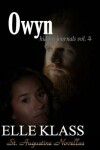 Book cover for Owyn