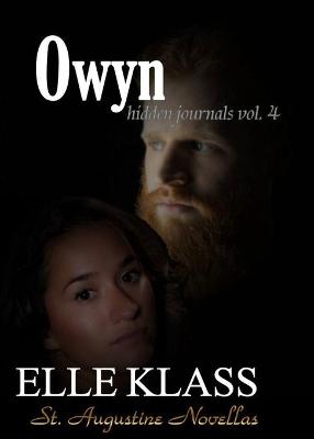 Book cover for Owyn