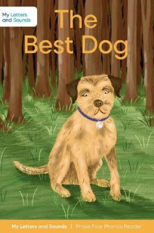 Cover of The Best Dog