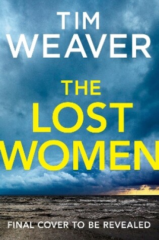 Cover of The Lost Women