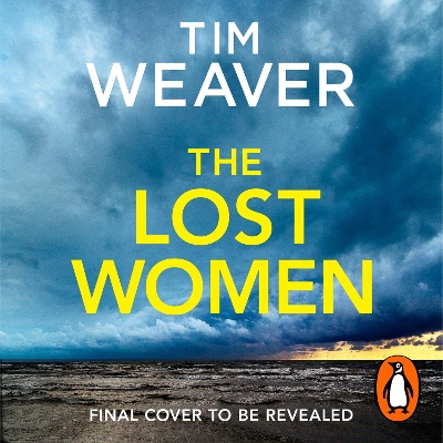 Book cover for The Lost Women