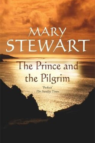 Cover of The Prince and the Pilgrim