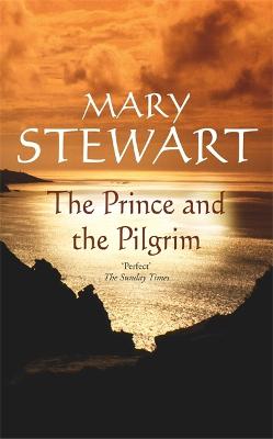 Cover of The Prince and the Pilgrim