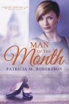 Book cover for Man of the Month