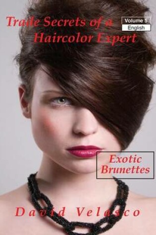 Cover of Exotic Brunettes