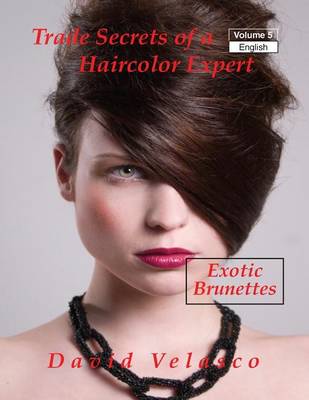 Cover of Exotic Brunettes