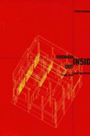 Cover of Eisenman Inside Out