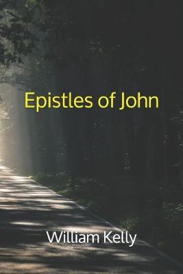 Cover of Epistles of John