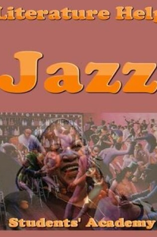 Cover of Literature Help: Jazz