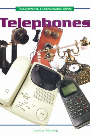 Cover of Telephones