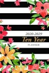Book cover for Ten Year Planner