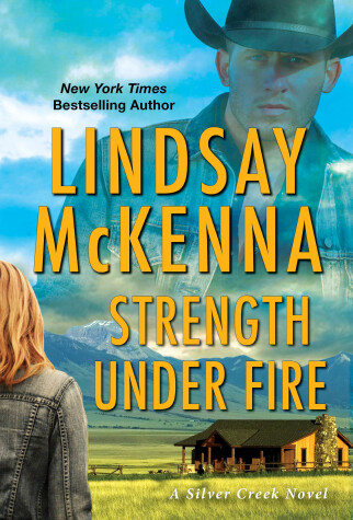 Cover of Strength Under Fire