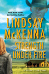 Book cover for Strength Under Fire
