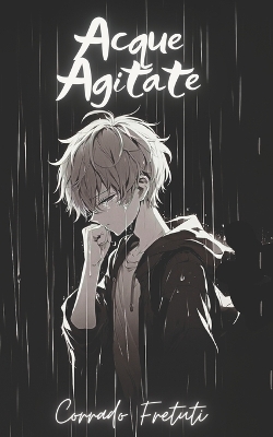 Book cover for Acque Agitate