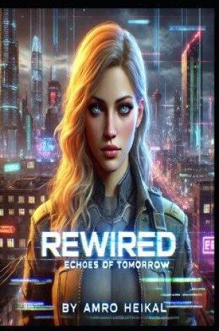 Cover of Rewired