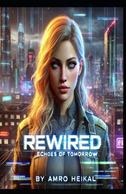 Book cover for Rewired