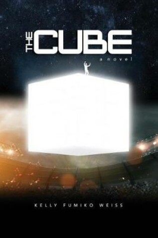 Cover of The Cube