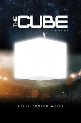 Book cover for The Cube