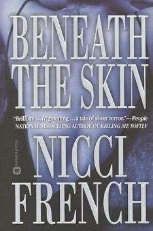 Cover of Beneath the Skin