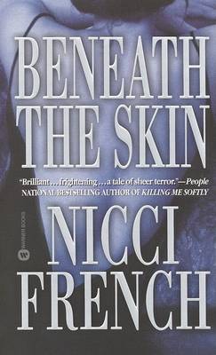 Book cover for Beneath the Skin