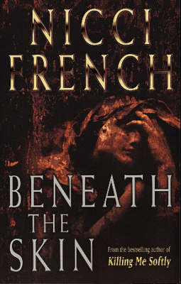 Book cover for Beneath the Skin