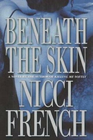 Cover of Beneath the Skin