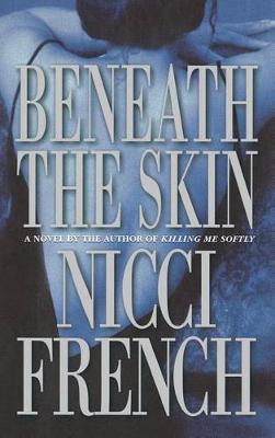 Book cover for Beneath the Skin