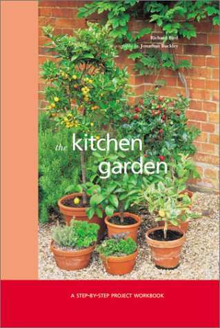 Cover of The Kitchen Garden