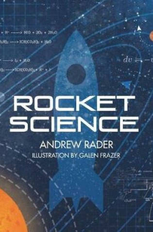 Cover of Rocket Science