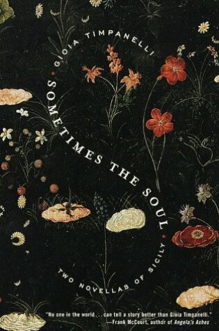 Cover of Sometimes the Soul