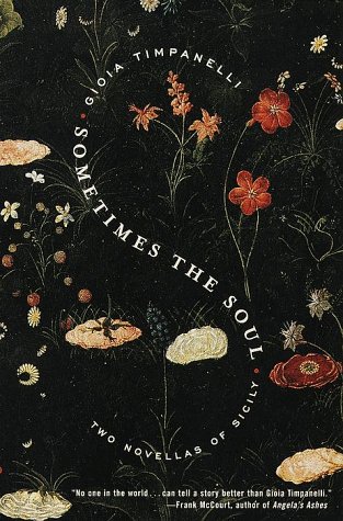 Book cover for Sometimes the Soul