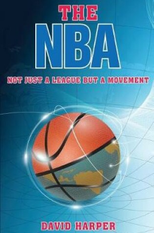 Cover of The NBA