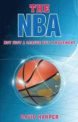 Book cover for The NBA