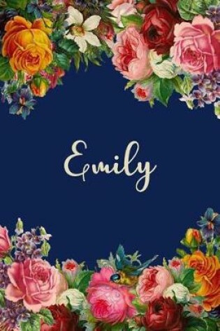 Cover of Emily