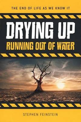 Book cover for Drying Up