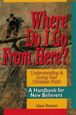 Cover of Where Do I Go from Here?