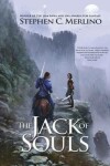 Book cover for The Jack of Souls (Fantasy)