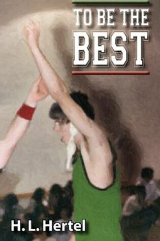 Cover of To Be the Best