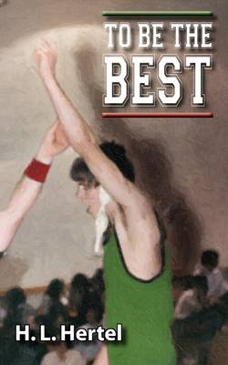 Book cover for To Be the Best