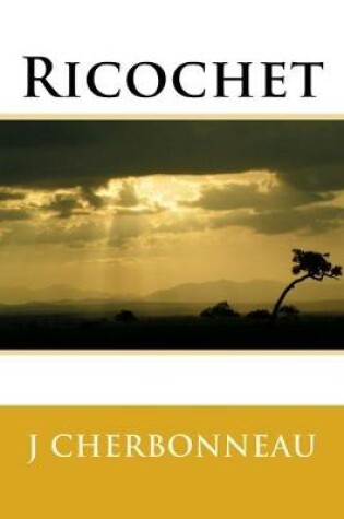 Cover of Ricochet