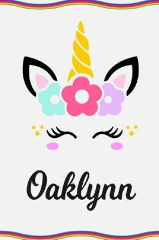 Cover of Oaklynn