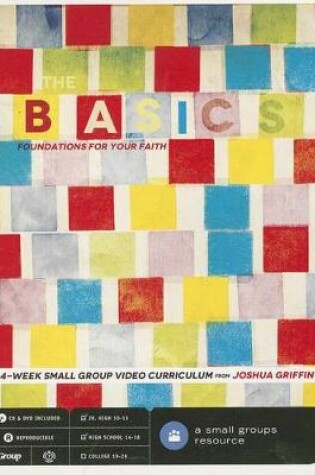 Cover of The Basics