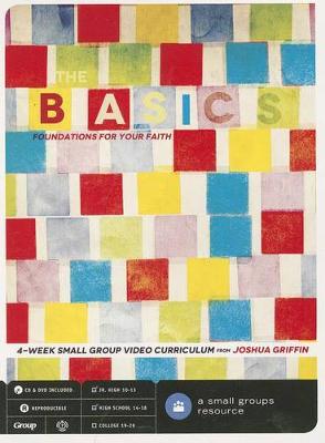Book cover for The Basics