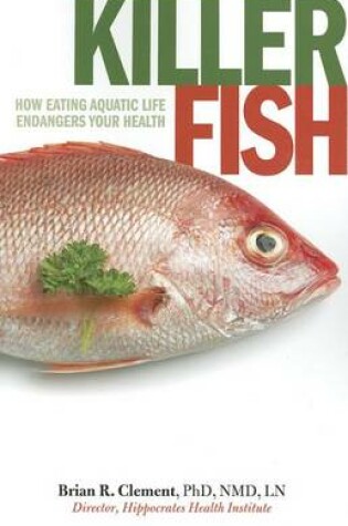 Cover of Killer Fish