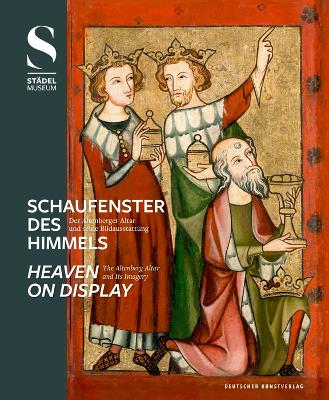 Cover of Schaufenster des Himmels / Heaven on Display