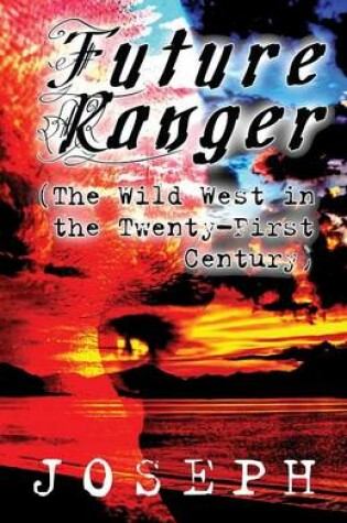 Cover of Future Ranger