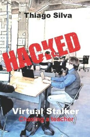 Cover of Virtual Stalker