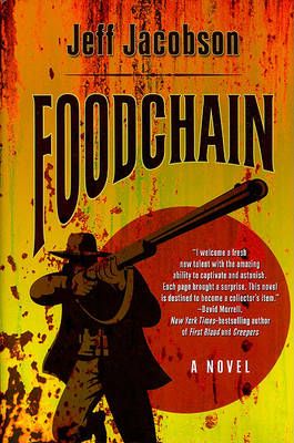 Cover of Foodchain