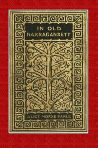Cover of In Old Narragansett
