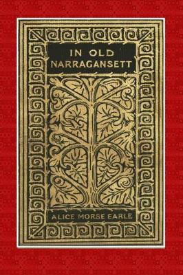 Book cover for In Old Narragansett